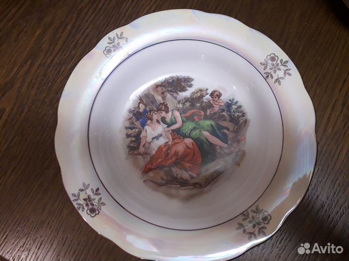 Сервиз столовый «Мадонна»