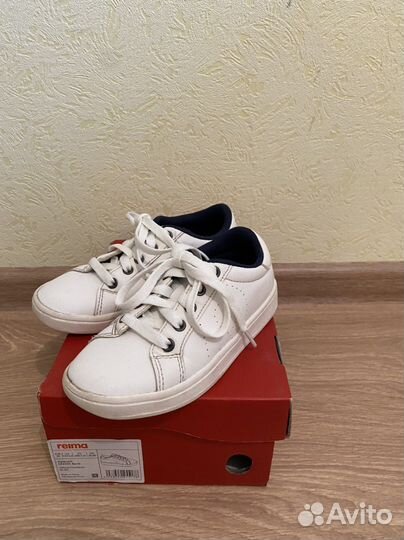 Кеды Reima 30