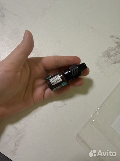 Пигмент для перманентного макияжа Draiff mix 6 мл