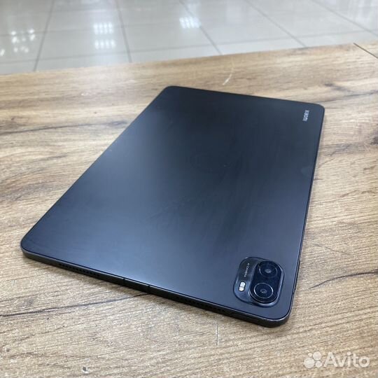 Планшет Xiaomi Pad 5 Pro Global 6/128Gb