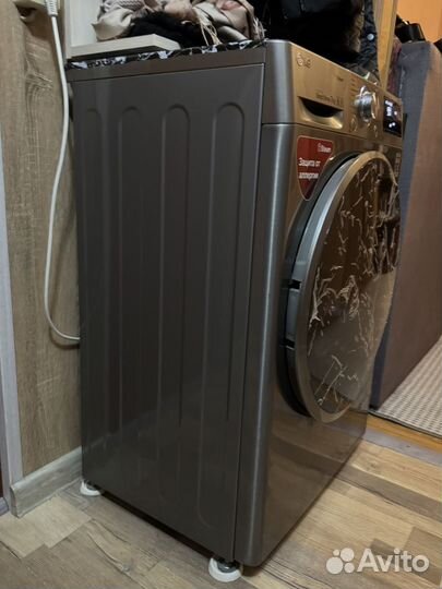 Стиральная машина lg 7 кг