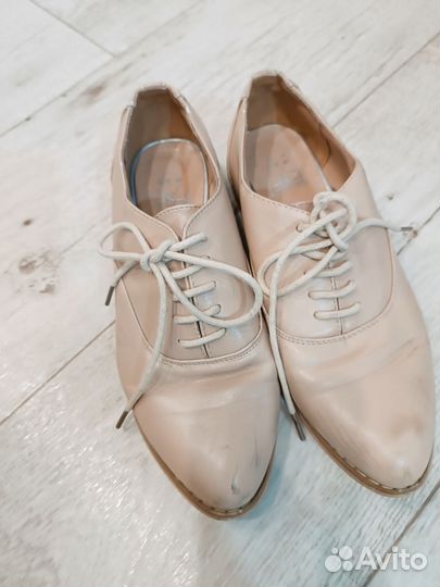 Обувь женская 36 размер пакетом