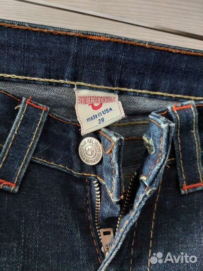 Джинсы женские 46 размер