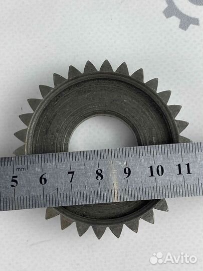 Храповик барабана сцепления Минск (М1А-1704130) (З