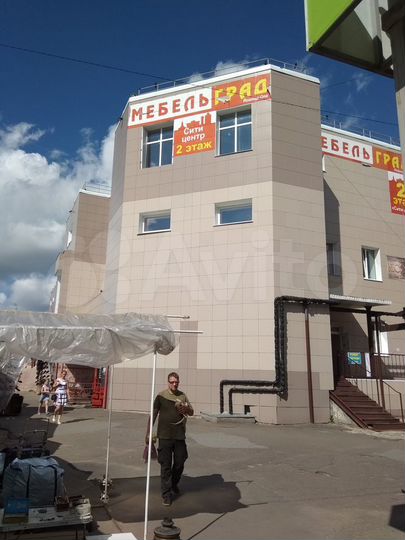 Помещение свободного назначения, S 327.1 м² (ID29)