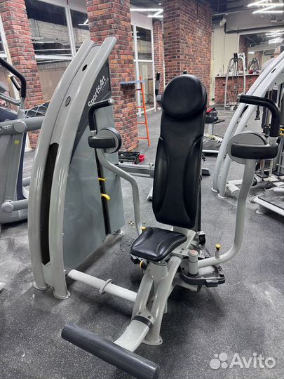 Комплект тренажеров SportsArt