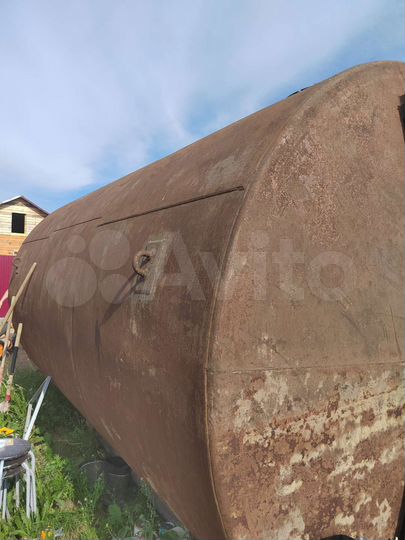 Гараж, 25 м²