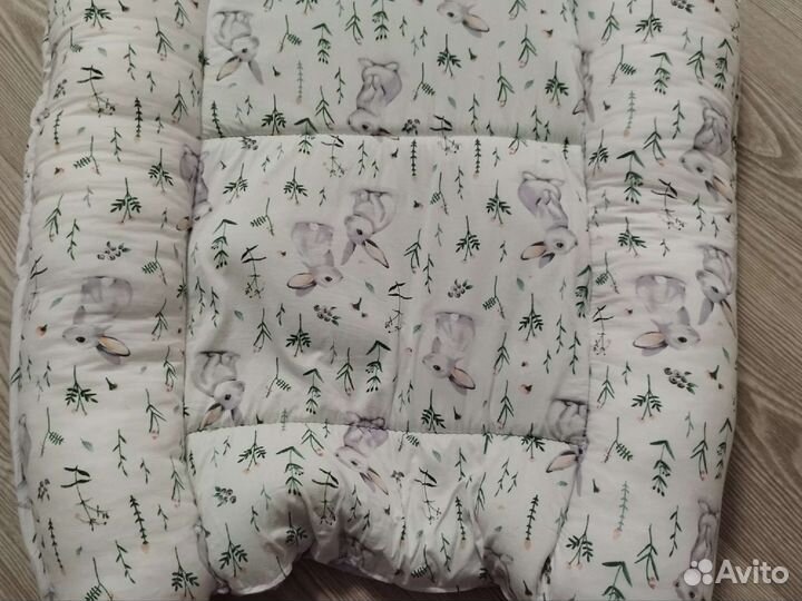 Кокон для новорожденных