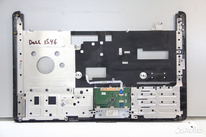 Корпус ноутбука Dell 1546