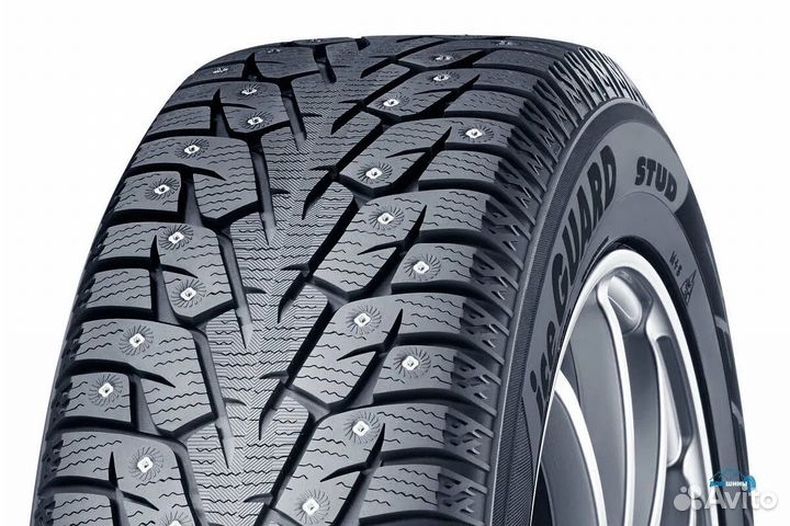 Yokohama Ice Guard IG55 205/70 R15 100T