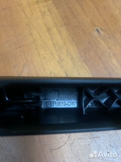 Поводок стеклоочистителя задний Chаngan Uni-К 2022