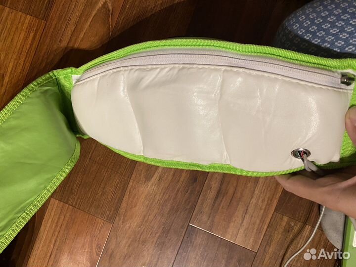 Вибромассажер