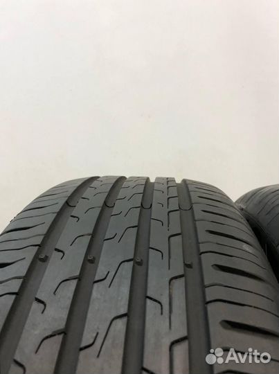 Continental EcoContact 6 215/65 R17 106H