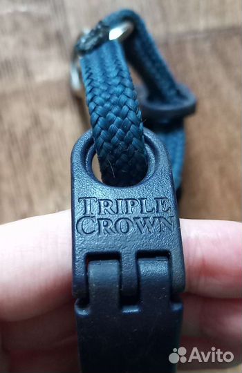 Ошейник + поводок rogs