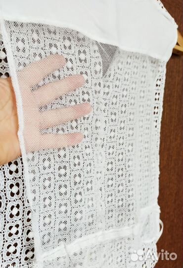 Манишка. ГДР