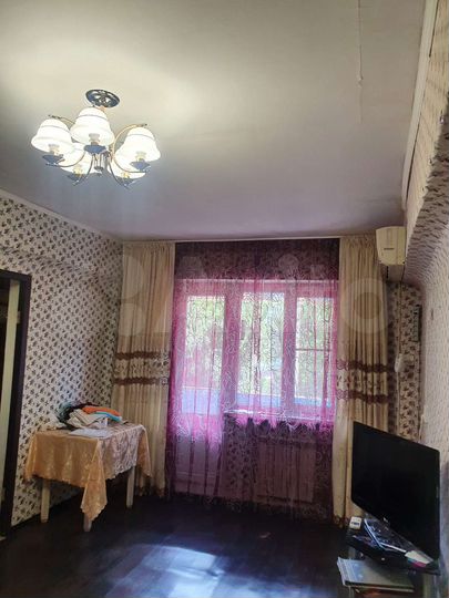 2-к. квартира, 436 м², 2/2 эт.