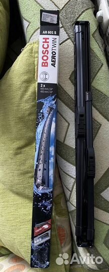 Стеклоочиститель Bosch