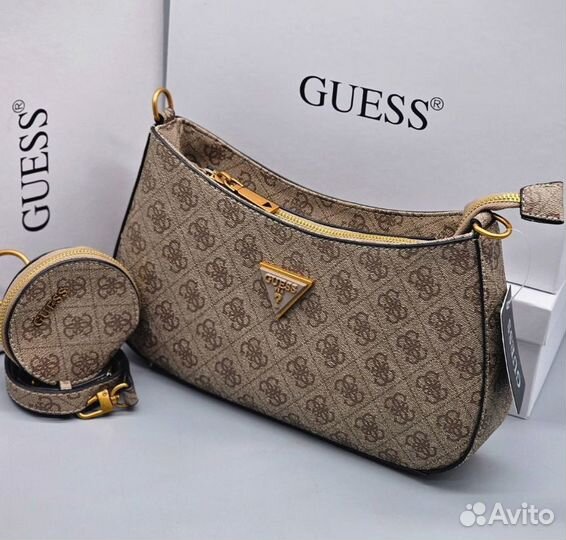 Сумка женская Guess