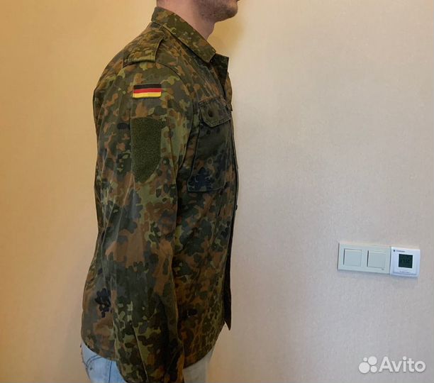 Военная форма