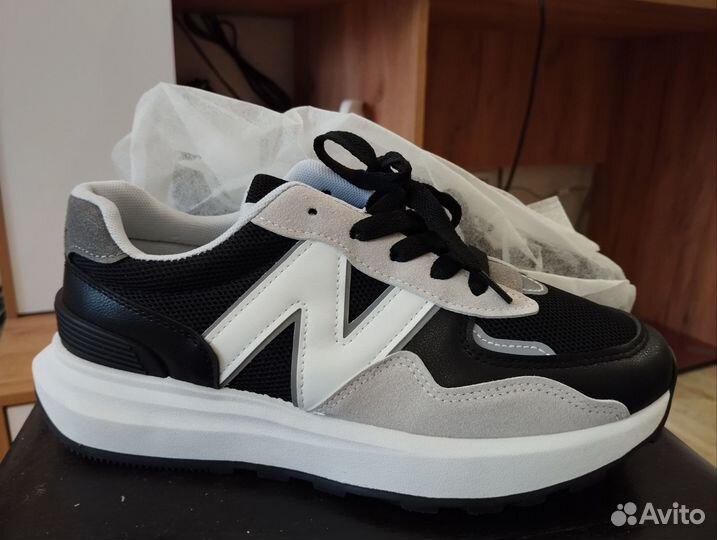 Кроссовки мужские