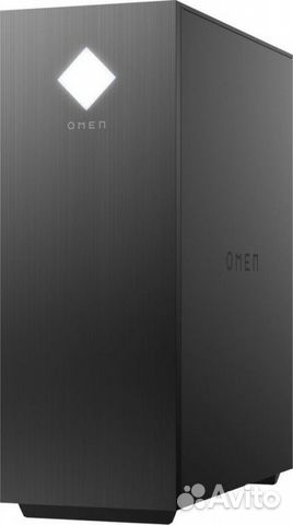 Системный блок PC HP Omen GT11 i5-11400F 16Gb купить в Москве ...