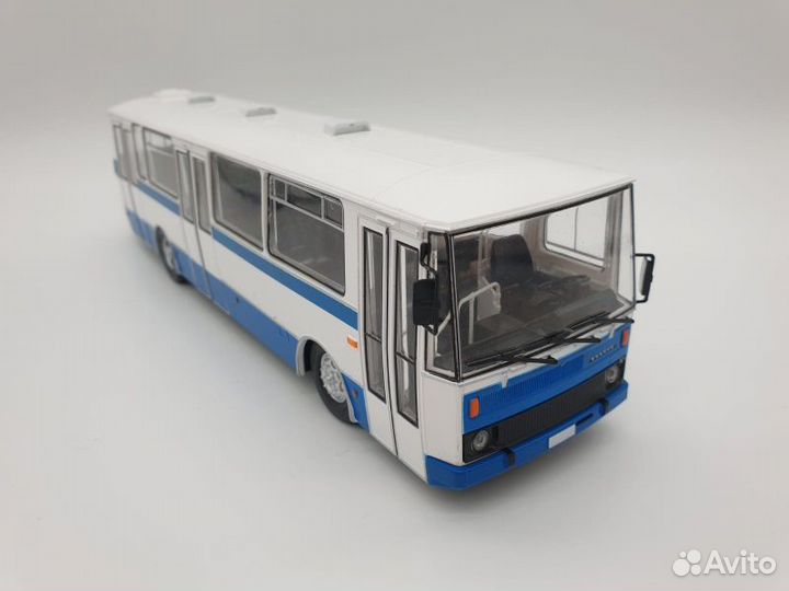 Наши Автобусы №49, Кароса Б732 арт.NA049