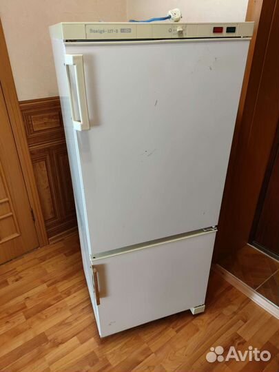 Холодильник