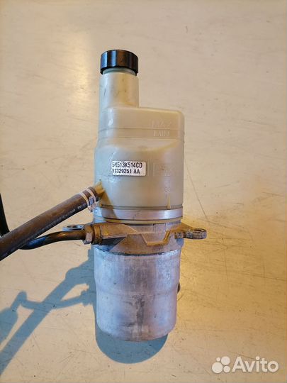 Электроусилитель руля 31329251AA Volvo V50 MW