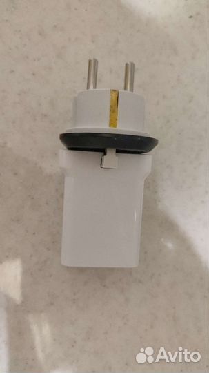 Блок питания xiaomi+ адаптер