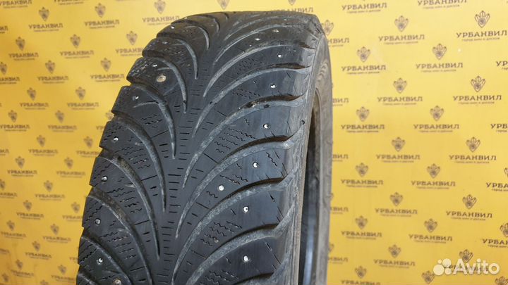 Continental ContiIceContact 235/40 R18 95T