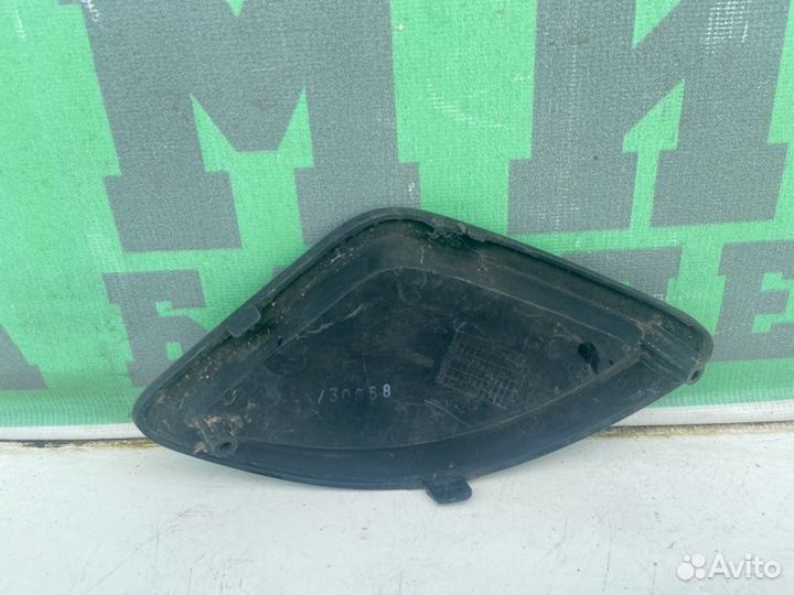 Заглушка птф передняя левая Kia Ceed 2006-2012