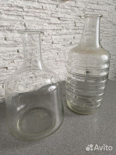 Графин СССР