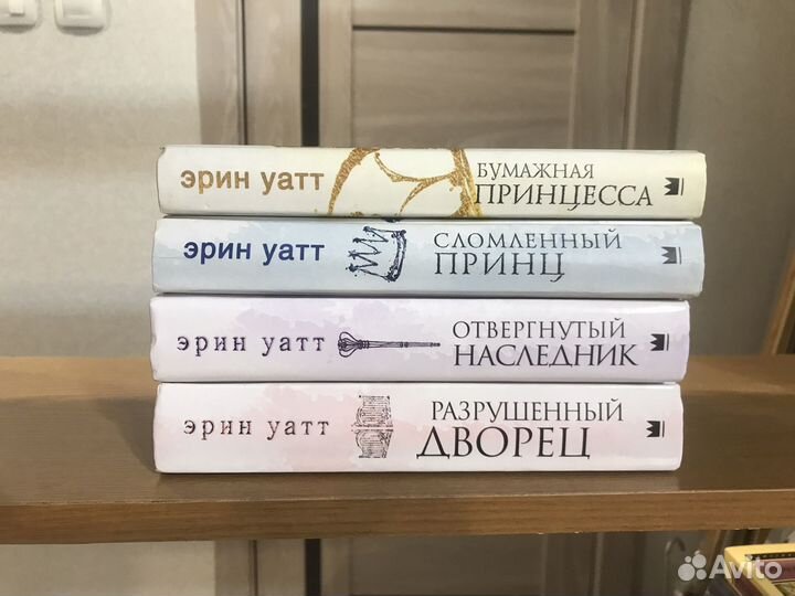 Продам книги