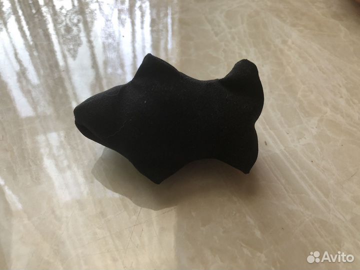 Лягушка-игрушка