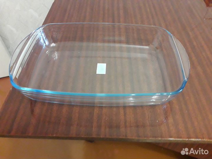 Форма для запекания