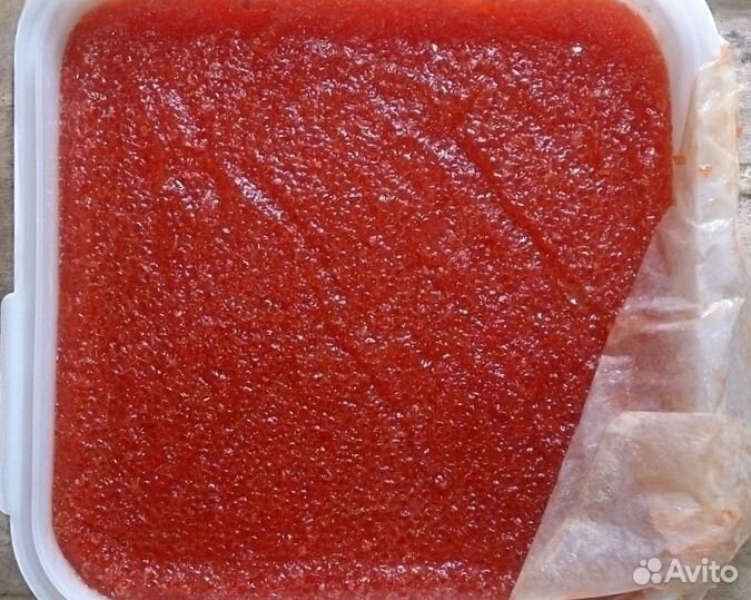 Красная икра горбуши оптом и мелким оптом
