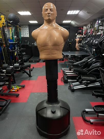 Боксерский манекен German L