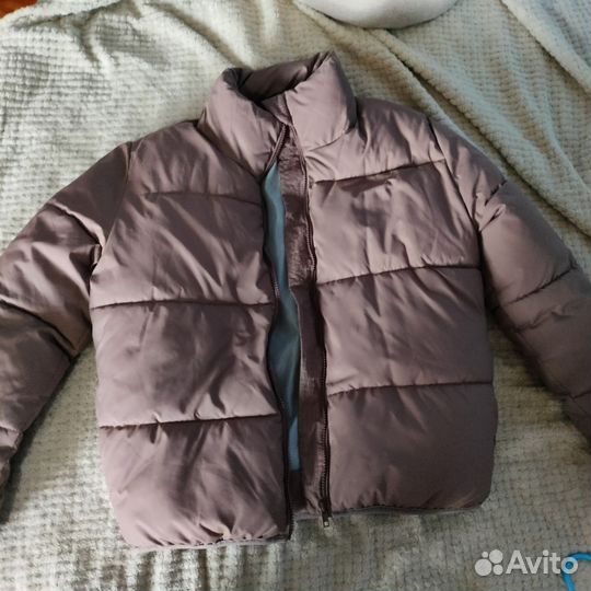 Куртка демисезонная