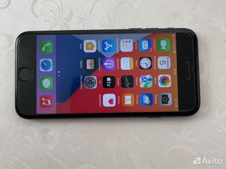 Телефон iPhone 7 32 гб