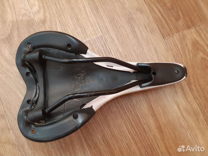 Седло для велосипеда