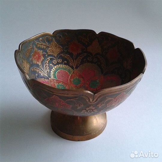 Декоративно-художественные произведения из металла