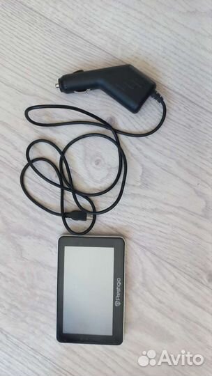 Gps навигатор