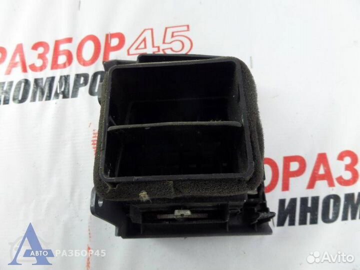 Дефлектор воздушный для Kia Cerato 1 2004-2008г