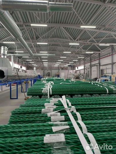 Арматура стеклопластиковая мм