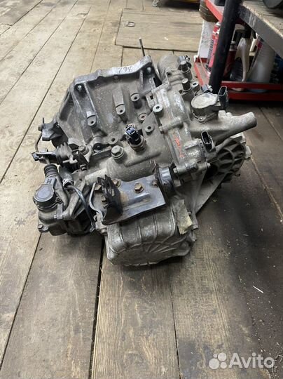 Ркпп Тойота 150 комплект