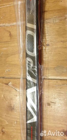 Клюшка Bauer vapor Hyperlite, ф. 87, заг р92, прав