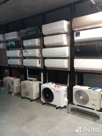 Кондиционер Haier Jade инвертор(сплит)от 10м2-50м2