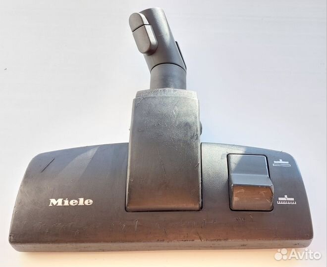Насадки для пылесоса miele
