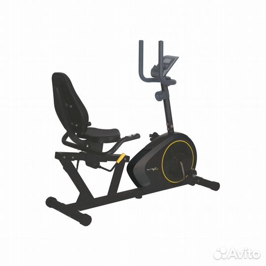 Велотренажер горизонтальный Bike G