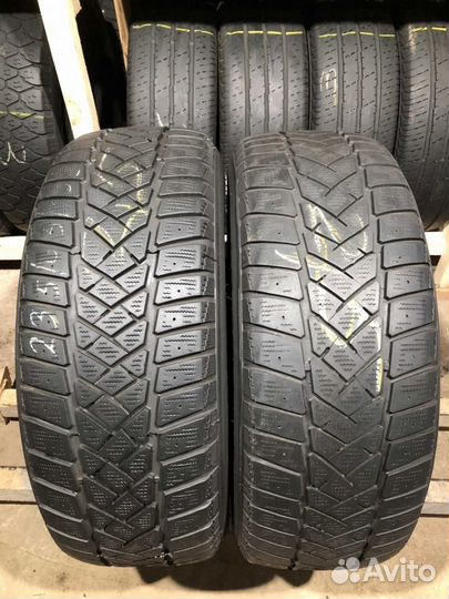 Dunlop SP LT 60 235/65 R16C
